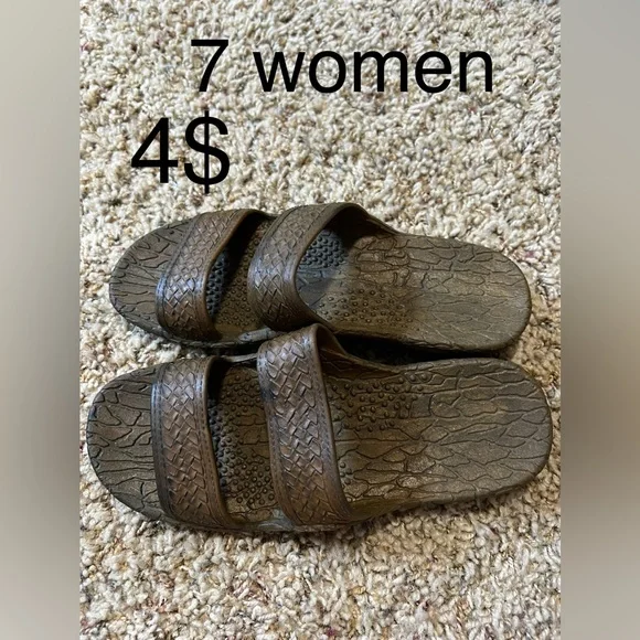 Shoes Jandles Poshmark